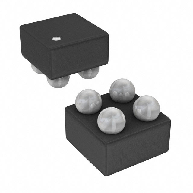 ADP151ACBZ-2.75-R7 Analog Devices Inc.  Voltage Regulators - Linear